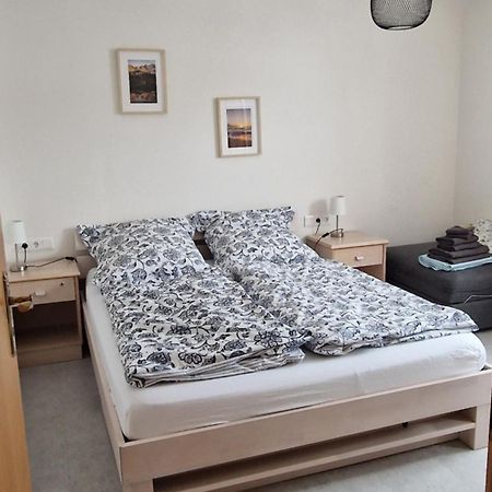 Ferienwohnung Grenzenblick Bayerisch Eisenstein Eksteriør bilde