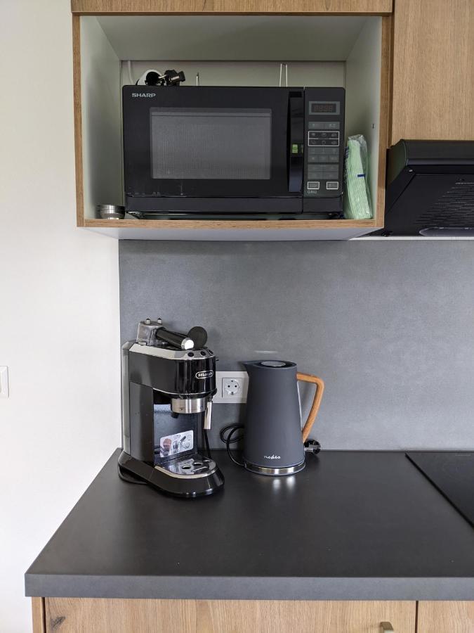 Ferienwohnung Grenzenblick Bayerisch Eisenstein Eksteriør bilde